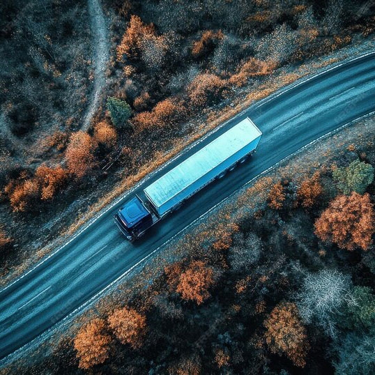 باربری | حمل و نقل بار